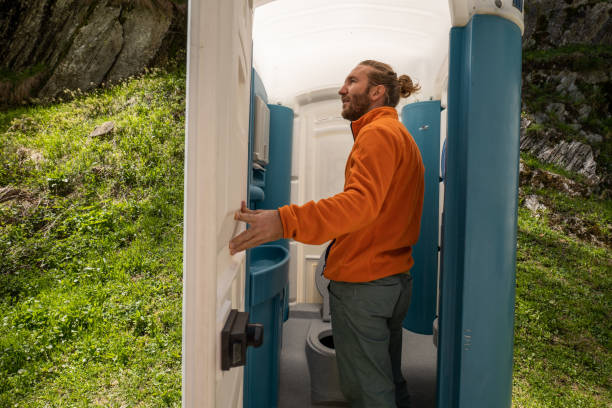 Best Porta potty rental for parties  in Chinook, MT