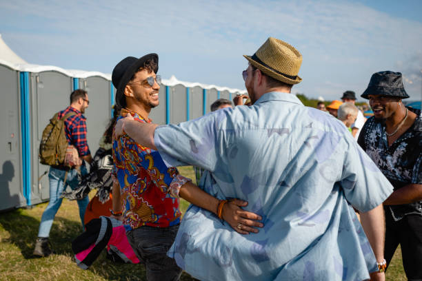 Trusted Chinook, MT porta potty rental Experts