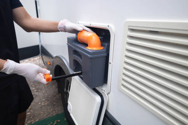 Best Best portable toilet rental  in Chinook, MT