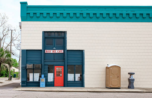 Porta potty services near me in Chinook, MT