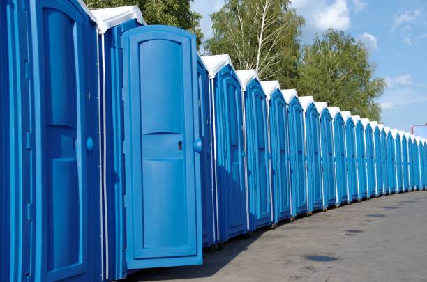 Best Porta potty services near me  in Chinook, MT